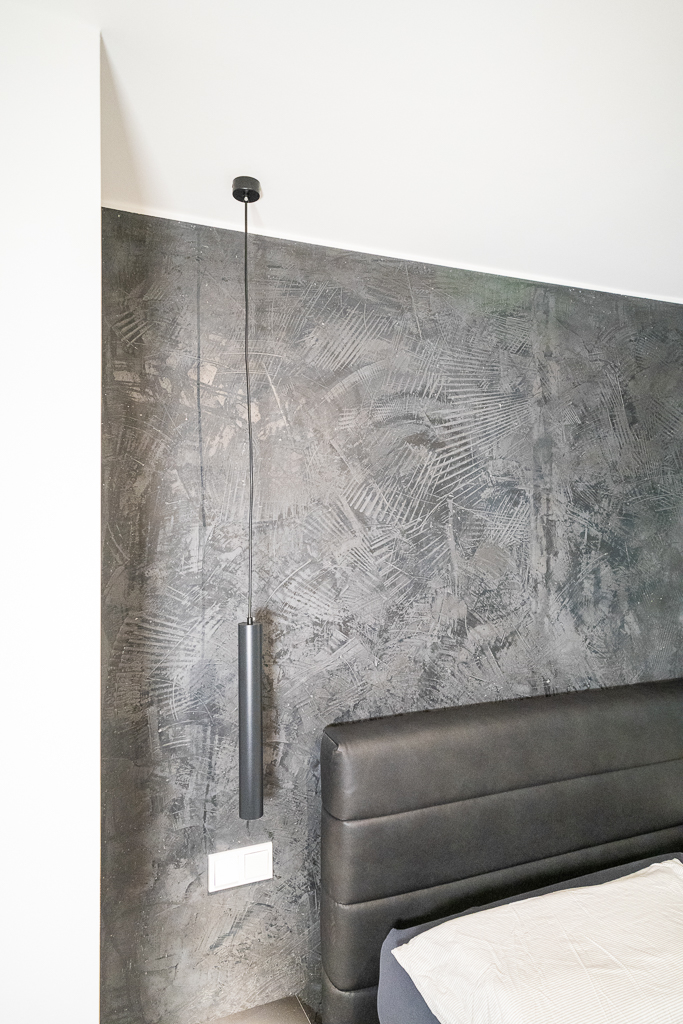 Kreativtechnik – Wandgestaltung